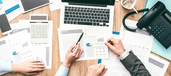 Besprechung Finanzen